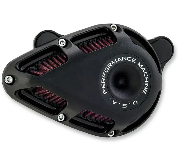 PERFORMANCE MACHINE (PM) Luftfilter & Reiniger - Detailansicht