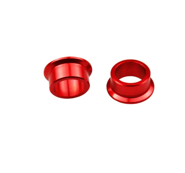 SCAR RACING Distanzstücke - Detailansicht