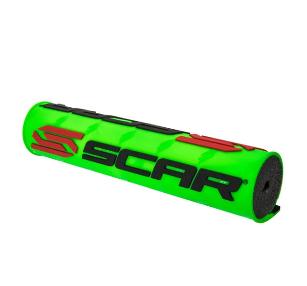 SCAR RACING Montagematerial & Zubehör - BAR PAD S2 FL GN