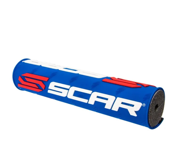 SCAR RACING Montagematerial & Zubehör - BAR PAD S2 BL
