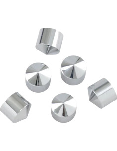 Rocker Box Bolzenabdeckung