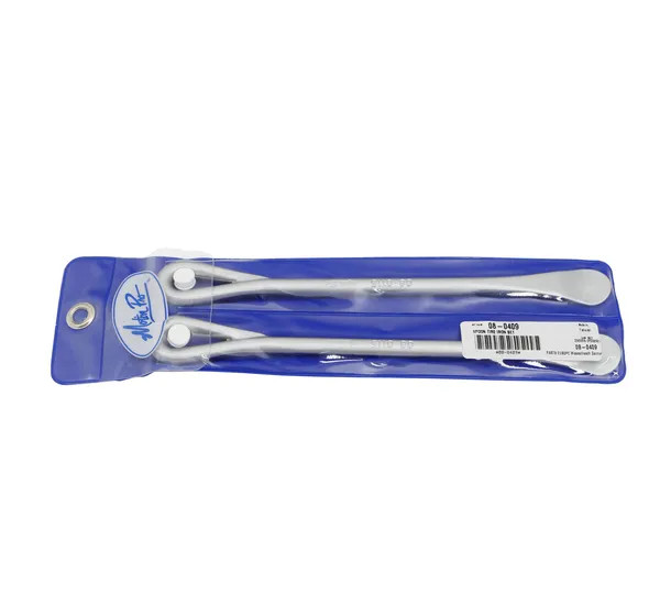 MOTION PRO Montagematerial & Zubehör - SPOON TIRE IRON SET