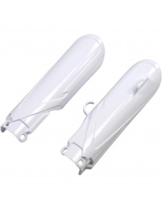 UFO GABEL PROTEKTOREN WEIß