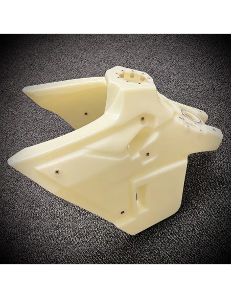 IMS PRODUCTS INC. Tanks, Tankabdeckungen & -polster für KTM SX-F 250 ab 2022