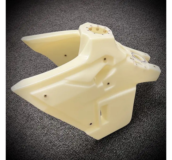IMS PRODUCTS INC. Tanks, Tankabdeckungen & -polster für KTM SX-F 250 ab 2022