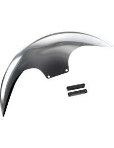 Real Steel Cafe Frontfender