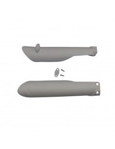 UFO GABELROHRSCHUTZ HVA 15-20 WH2020
