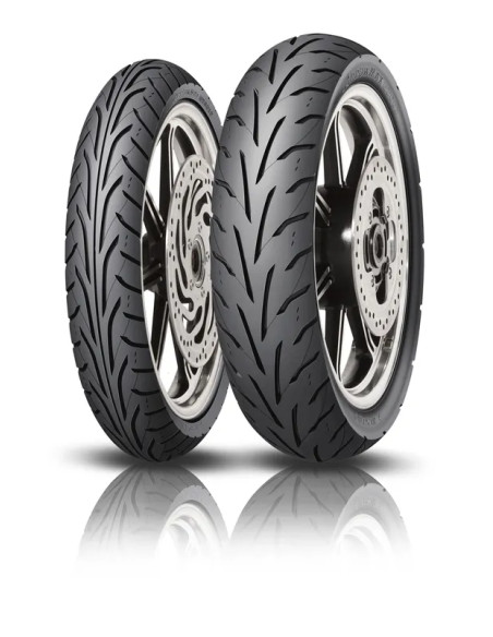 DUNLOP Reifen für YAMAHA XJ 600 S 1992-2003