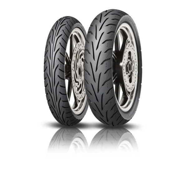 DUNLOP Reifen für YAMAHA XJ 600 S 1992-2003