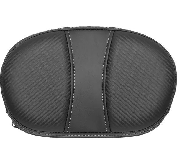 SADDLEMEN Montagematerial & Zubehör - PAD SISSY BAR DOMINATOR