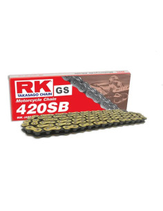 RK Ketten