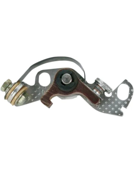K&S TECHNOLOGIES Anlasser & Zündung für HONDA CL 350 1968-1973