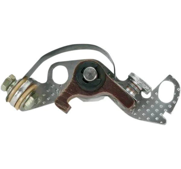 K&S TECHNOLOGIES Anlasser & Zündung für HONDA CL 350 1968-1973