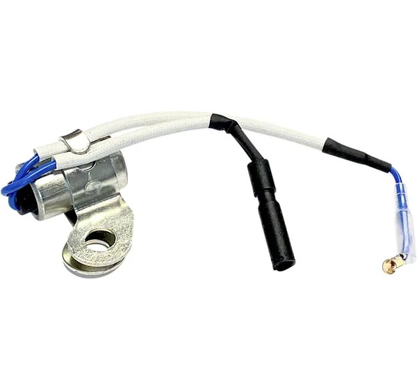 K&S TECHNOLOGIES Anlasser & Zündung für HONDA CL 175 K 1970-1973