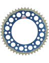 Twinring™ Kettenrad hinten