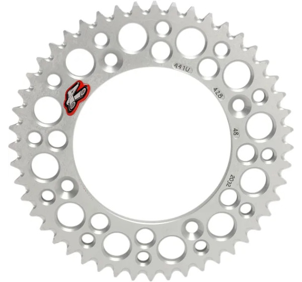RENTHAL Ritzel & Kettenräder für KTM SX 85 17/14 2003-2023
