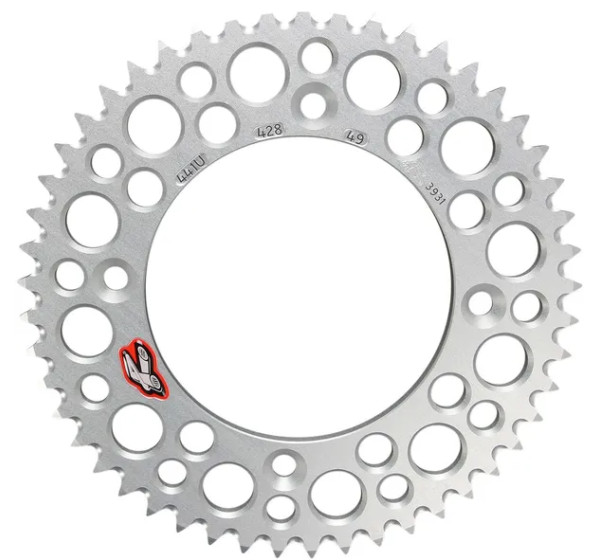 RENTHAL Ritzel & Kettenräder für KTM SX 85 17/14 2003-2023