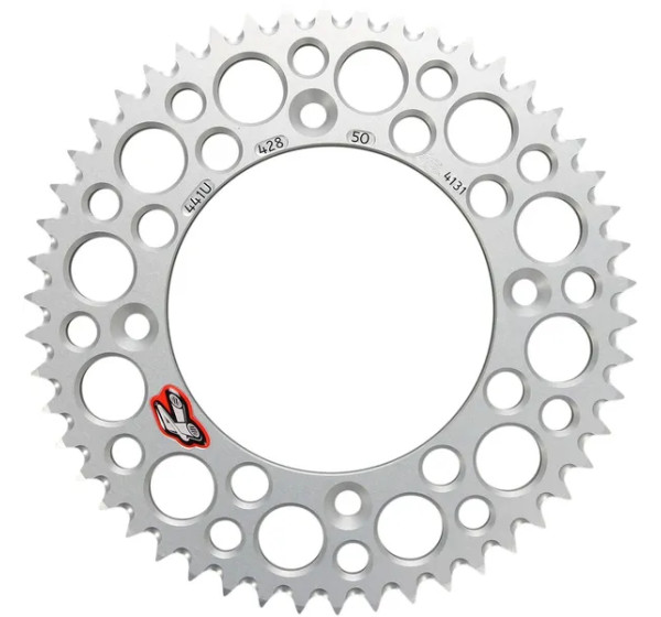 RENTHAL Ritzel & Kettenräder für KTM SX 85 17/14 2003-2023