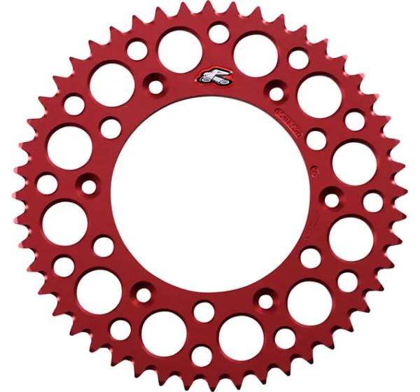 RENTHAL Ritzel & Kettenräder für HONDA CR 250 R 1984-2007