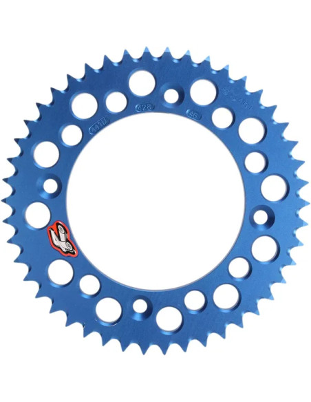 RENTHAL Ritzel & Kettenräder für KTM SX 85 17/14 2003-2023