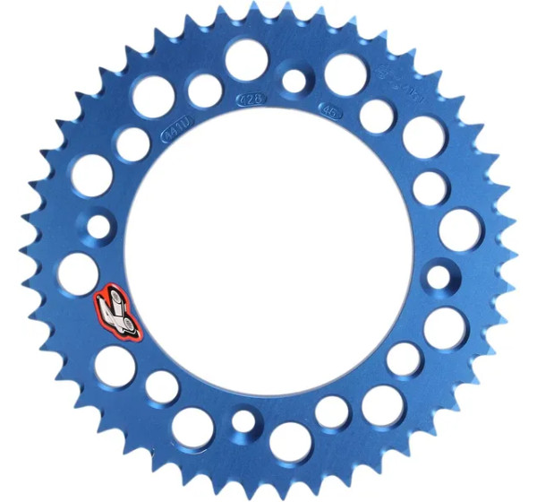 RENTHAL Ritzel & Kettenräder für KTM SX 85 17/14 2003-2023