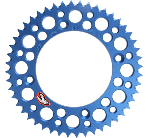 RENTHAL Ritzel & Kettenräder für KTM SX 85 17/14 2003-2023