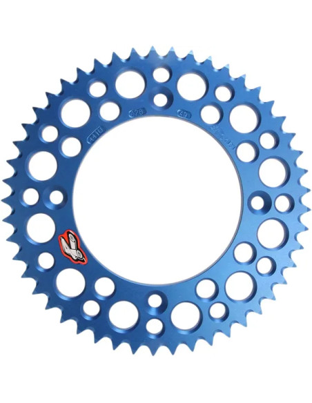 RENTHAL Ritzel & Kettenräder für KTM SX 85 17/14 2003-2023
