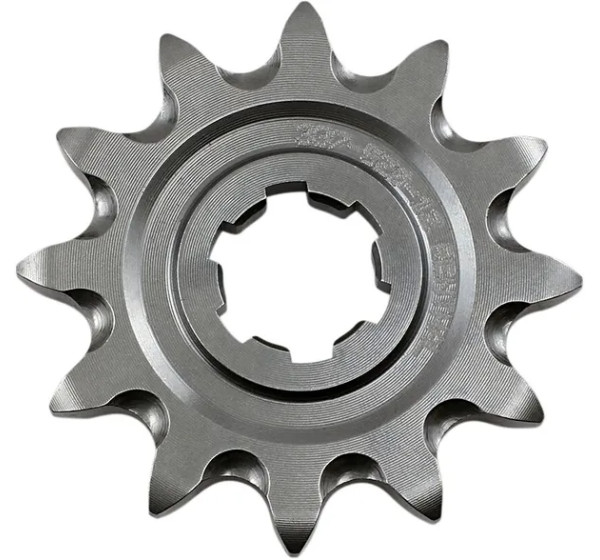 RENTHAL Ritzel & Kettenräder für KAWASAKI KX 125 M 2003-2008