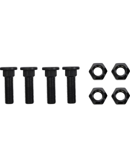 MOOSE OFFROAD Achsen & Naben für YAMAHA YFM 350 FW 4X4 1989-1997