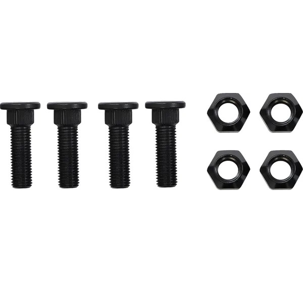 MOOSE OFFROAD Achsen & Naben für YAMAHA YFM 350 FW 4X4 1989-1997