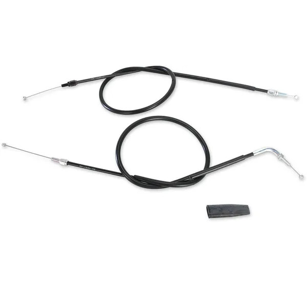MOOSE OFFROAD Bowdenzüge für KAWASAKI KLX 300 R 1997-2007