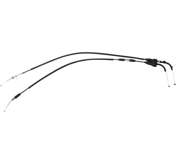 MOOSE OFFROAD Bowdenzüge für YAMAHA TT-R 50 E 2012-2020