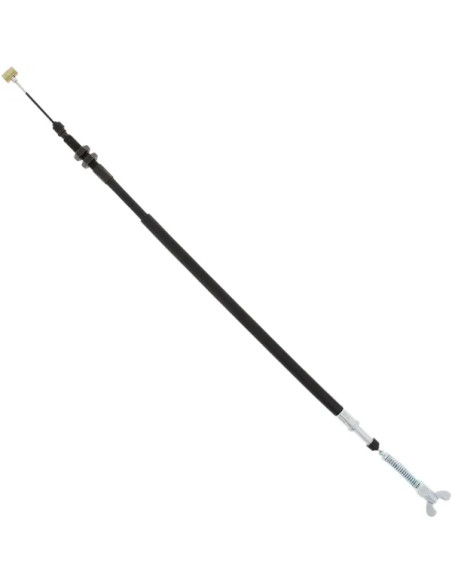 MOOSE OFFROAD Bowdenzüge für KAWASAKI KLF 300 2X4 1988-2005