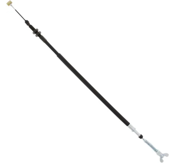 MOOSE OFFROAD Bowdenzüge für KAWASAKI KLF 300 2X4 1988-2005