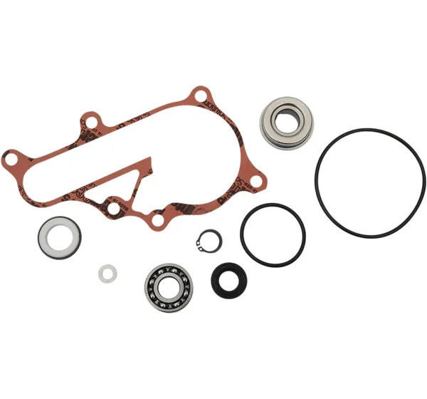 MOOSE OFFROAD HARD-PARTS Kühlsysteme für YAMAHA YFM 700 R 2006-2018