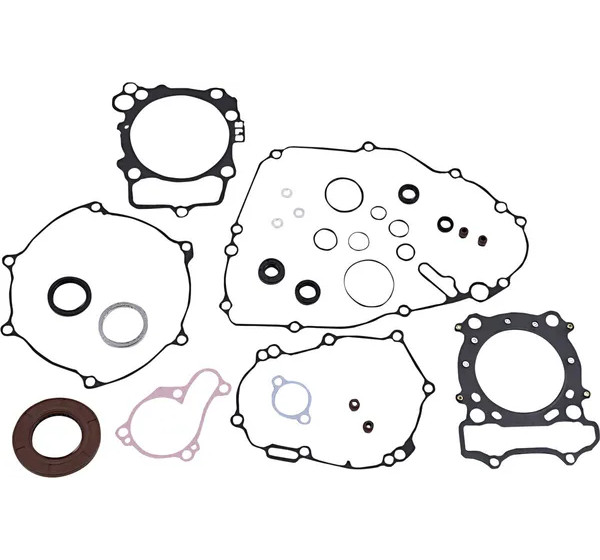 MOOSE OFFROAD HARD-PARTS Dichtungen & Öldichtungen für YAMAHA YZ 250 F 2019-2022