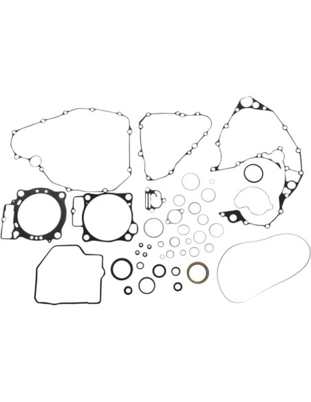 MOOSE OFFROAD HARD-PARTS Dichtungen & Öldichtungen - Detailansicht