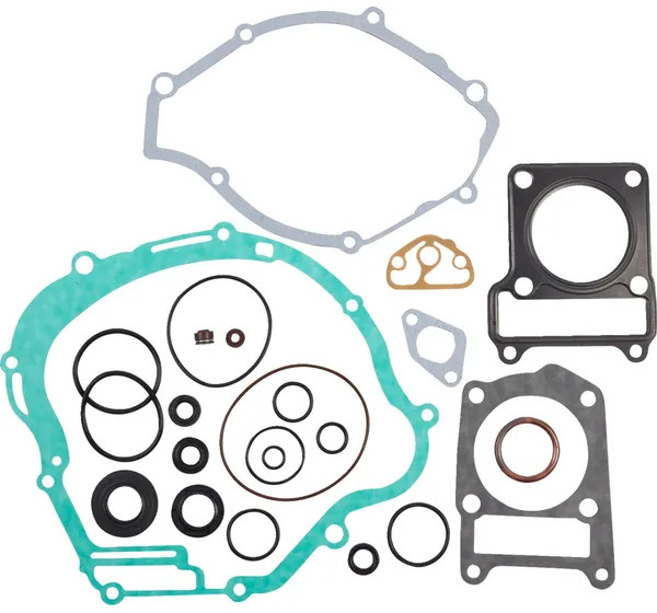 MOOSE OFFROAD HARD-PARTS Dichtungen & Öldichtungen für YAMAHA TT-R 125 LE 2008-2024