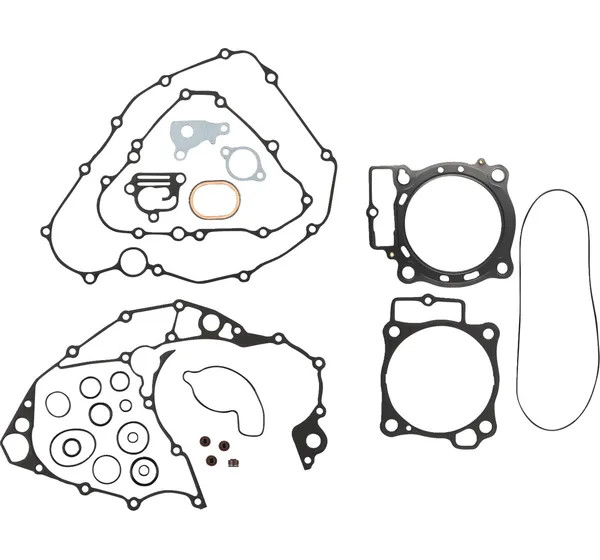 MOOSE OFFROAD HARD-PARTS Dichtungen & Öldichtungen für HONDA CRF 450 R 2021-2024