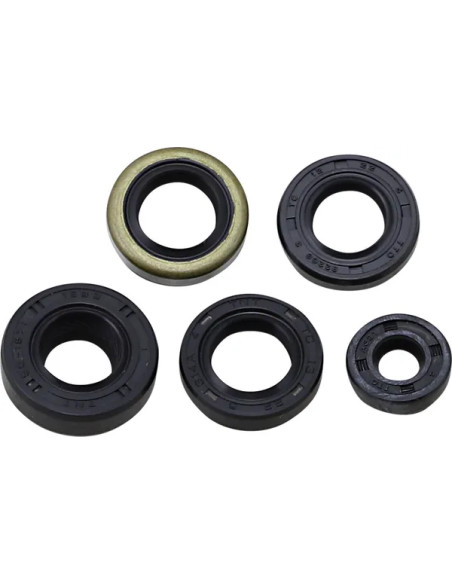 MOOSE OFFROAD HARD-PARTS Dichtungen & Öldichtungen für KAWASAKI KX 450 X 2021-2024
