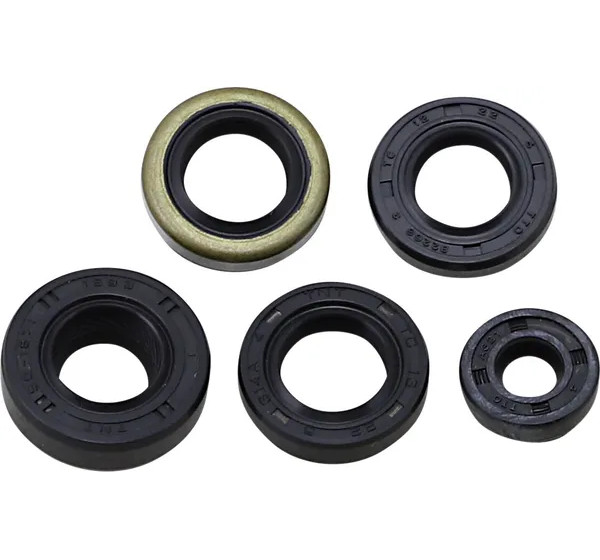 MOOSE OFFROAD HARD-PARTS Dichtungen & Öldichtungen für KAWASAKI KX 450 X 2021-2024