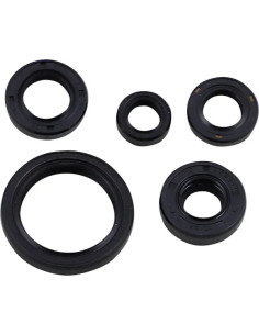 Wellendichtring-Kit