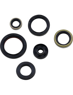 Wellendichtring-Kit
