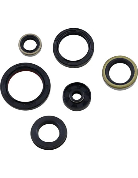 MOOSE OFFROAD HARD-PARTS Dichtungen & Öldichtungen für HUSQVARNA TC 85 19/16 2018-2023
