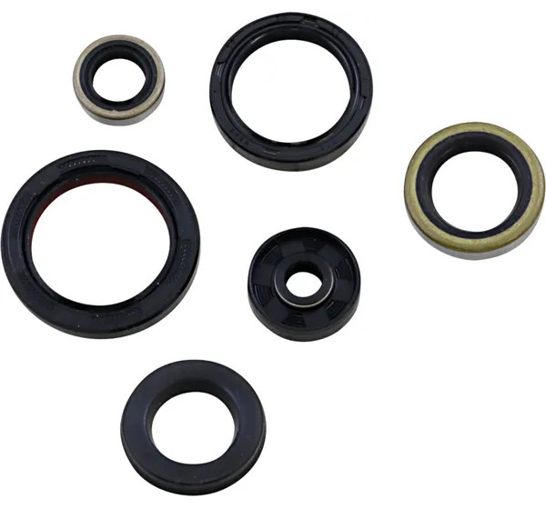 MOOSE OFFROAD HARD-PARTS Dichtungen & Öldichtungen für HUSQVARNA TC 85 19/16 2018-2023