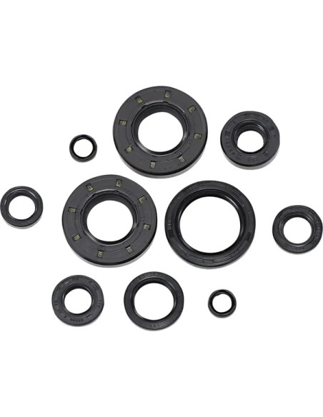 MOOSE OFFROAD HARD-PARTS Dichtungen & Öldichtungen für YAMAHA YZ 85 LW 2019-2024