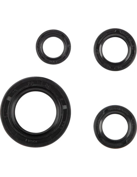MOOSE OFFROAD HARD-PARTS Dichtungen & Öldichtungen für HONDA CRF 250 F 2019-2022