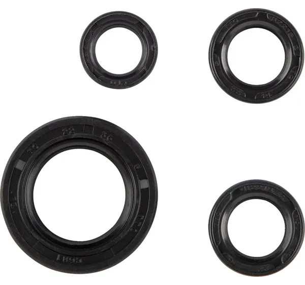 MOOSE OFFROAD HARD-PARTS Dichtungen & Öldichtungen für HONDA CRF 250 F 2019-2022