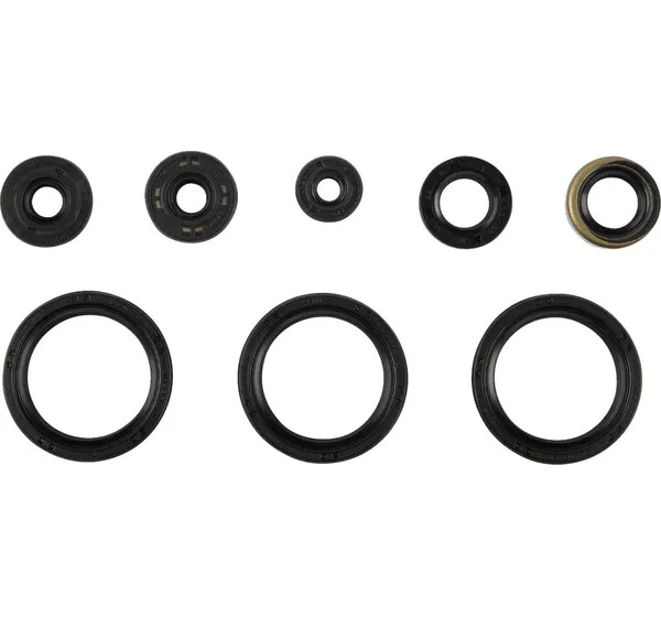 MOOSE OFFROAD HARD-PARTS Dichtungen & Öldichtungen für KAWASAKI KX 250 X 2021-2024