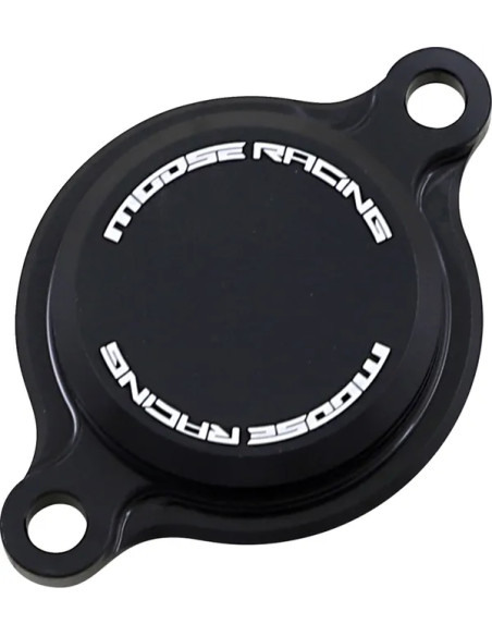MOOSE OFFROAD HARD-PARTS Motordeckel für YAMAHA YZ 450 F 2010-2024
